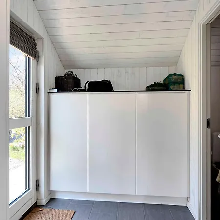 Within Walking Distance To The Water * Vejby