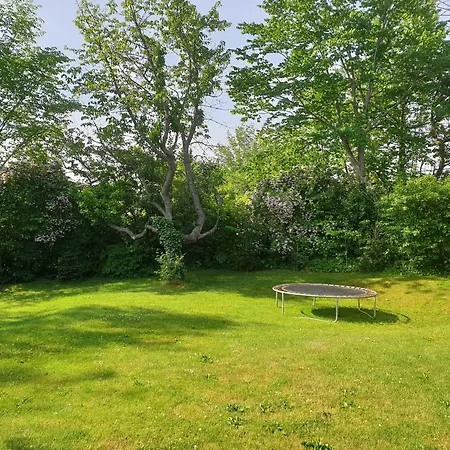 Within Walking Distance To The Water * Vejby